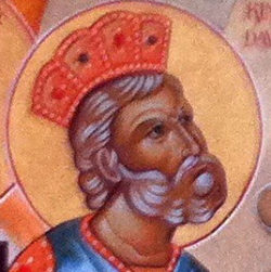 King David