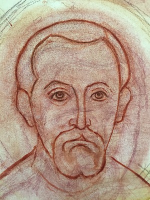 St. Bogolyub Gakovich