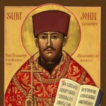St. John Kochurov