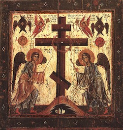 Adoration of the Cross