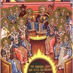 Fathers of the 7th Ecumenical Council