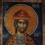 St. James of Persia