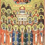New Martyrs of Russia