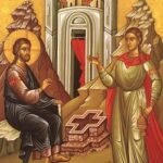 St. Photini, the Samaritan Woman