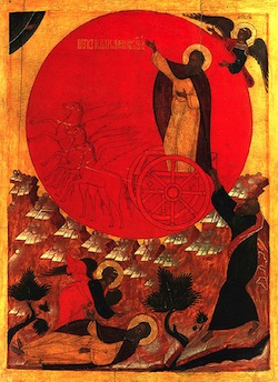 Prophet Elijaha