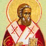 St. Eutychius