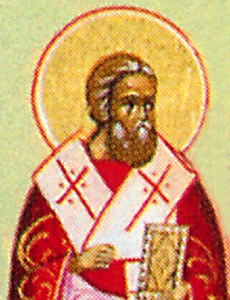 St. Eutychius