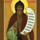 St. Isaac of Dalmatia