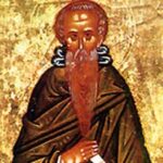 St. Chariton of Palestine