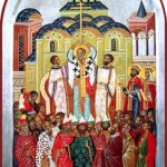 Exaltation of the Cross