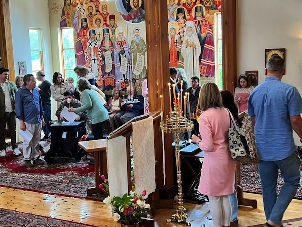 Liturgy