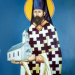 Ven. Sebastian of Jacksonville