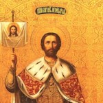 St. Alexander Nevsky