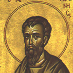 Unmercenary John