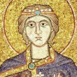 St. Julian of Tarsis