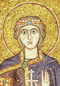 St. Julian of Tarsis