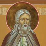 St. Herman of Alaska