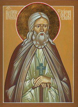 St. Herman of Alaska