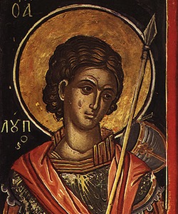 St. Lupus