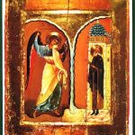 Miracle of Archangel Michael